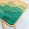 Epoxy Resin Table-WD8102