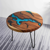 Epoxy Resin Table-WD8148