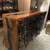 Epoxy Resin Table-WD8106