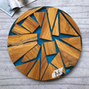 Epoxy Resin Table-WD8105