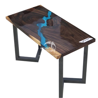 Epoxy Resin Table-WD8127