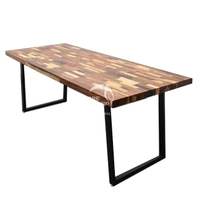 Walnut Table Top-WD8011