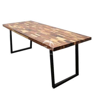 Walnut Table Top-WD8011