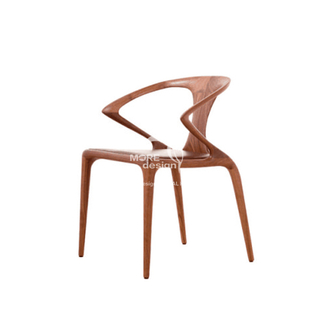 Wood Chair-WD4015