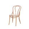 Wood Chair-WD4039