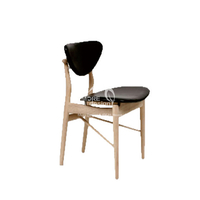 Wood Chair-WD4037