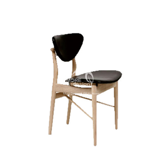 Wood Chair-WD4037