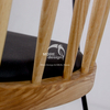 Wood Chair-WD4040
