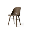 Wood Chair-WD4034
