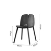 Wood Chair-WD4030