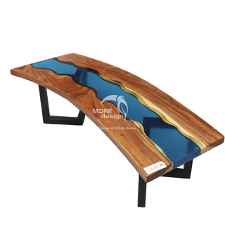 Epoxy Resin Table-WD8138