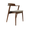Wood Chair-WD4011