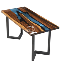 Epoxy Resin Table-WD8134