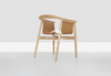 Wood Chair-WD4020