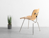 Wood Chair-WD4028