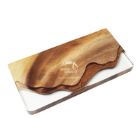 Epoxy Resin Table-WD8116