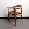 Wood Chair-WD4002