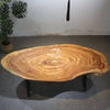 Zebra Wood Slab-WD7563