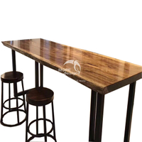 Wood Dining Table-WD8004