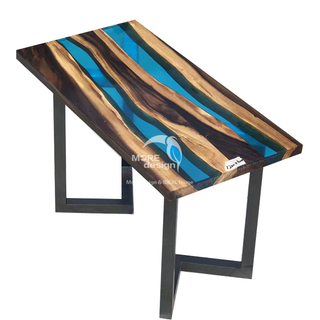 Epoxy Resin Table-WD8122