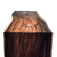 Wood Dining Table-WD8003