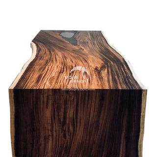 Wood Dining Table-WD8003