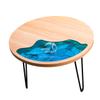 Epoxy Resin Table-WD8151