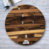 Epoxy Resin Table-WD8105