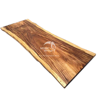 Walnut Table Top-WD8007