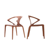Wood Chair-WD4015