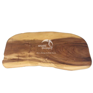 Walnut Wood Slab-WD7802