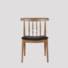 Wood Chair-WD4038