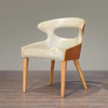 Wood Chair-WD4031