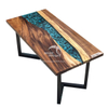Epoxy Resin Table-WD8119