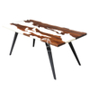 Epoxy Resin Table-WD8161