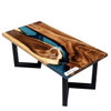 Epoxy Resin Table-WD8141