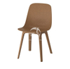 Wood Chair-WD4025