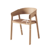 Wood Chair-WD4018