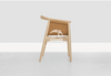 Wood Chair-WD4020