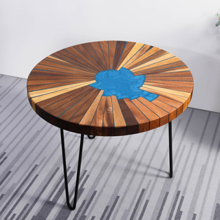 Epoxy Resin Table-WD8147