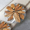 Epoxy Resin Table-WD8149