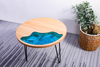 Epoxy Resin Table-WD8151