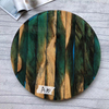 Epoxy Resin Table-WD8105