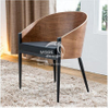 Wood Chair-WD4036