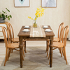 Wood Chair-WD4039