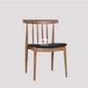 Wood Chair-WD4038