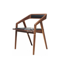 Wood Chair-WD4044