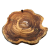 Zebra Wood Slab-WD7573