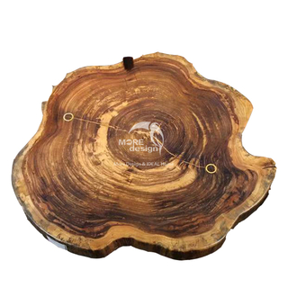 Zebra Wood Slab-WD7573