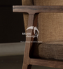 Wood Chair-WD4026